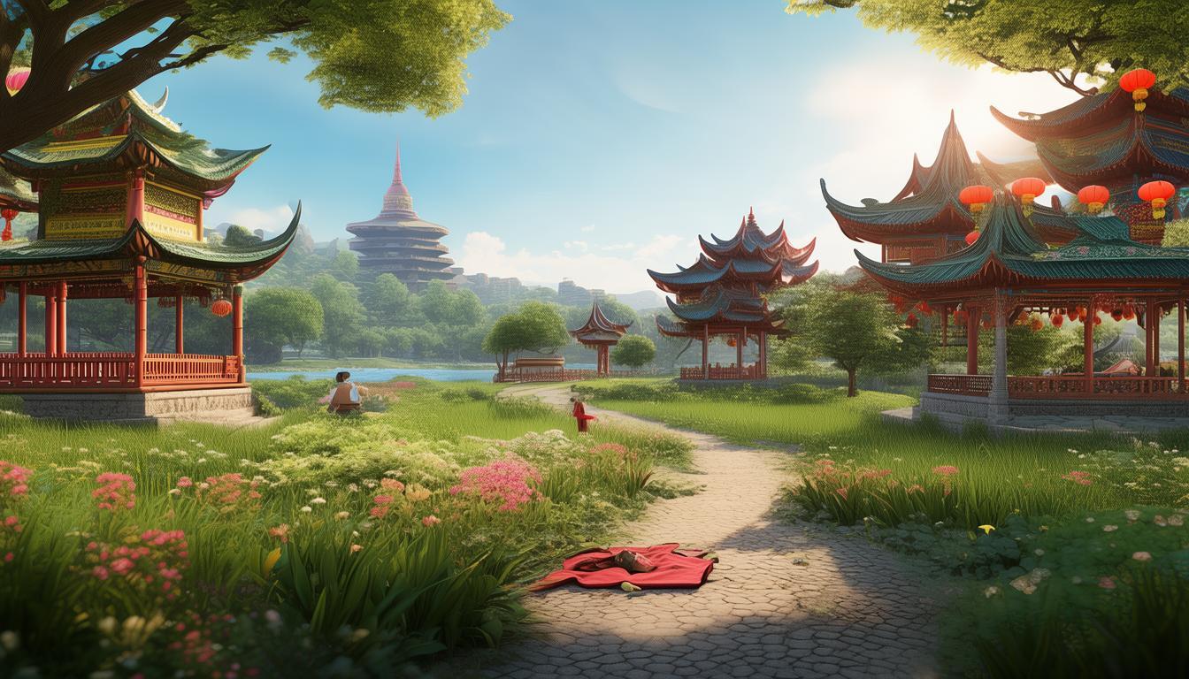 武汉周边夏季一日游去哪？清凉避暑与人文探秘全攻略-图3