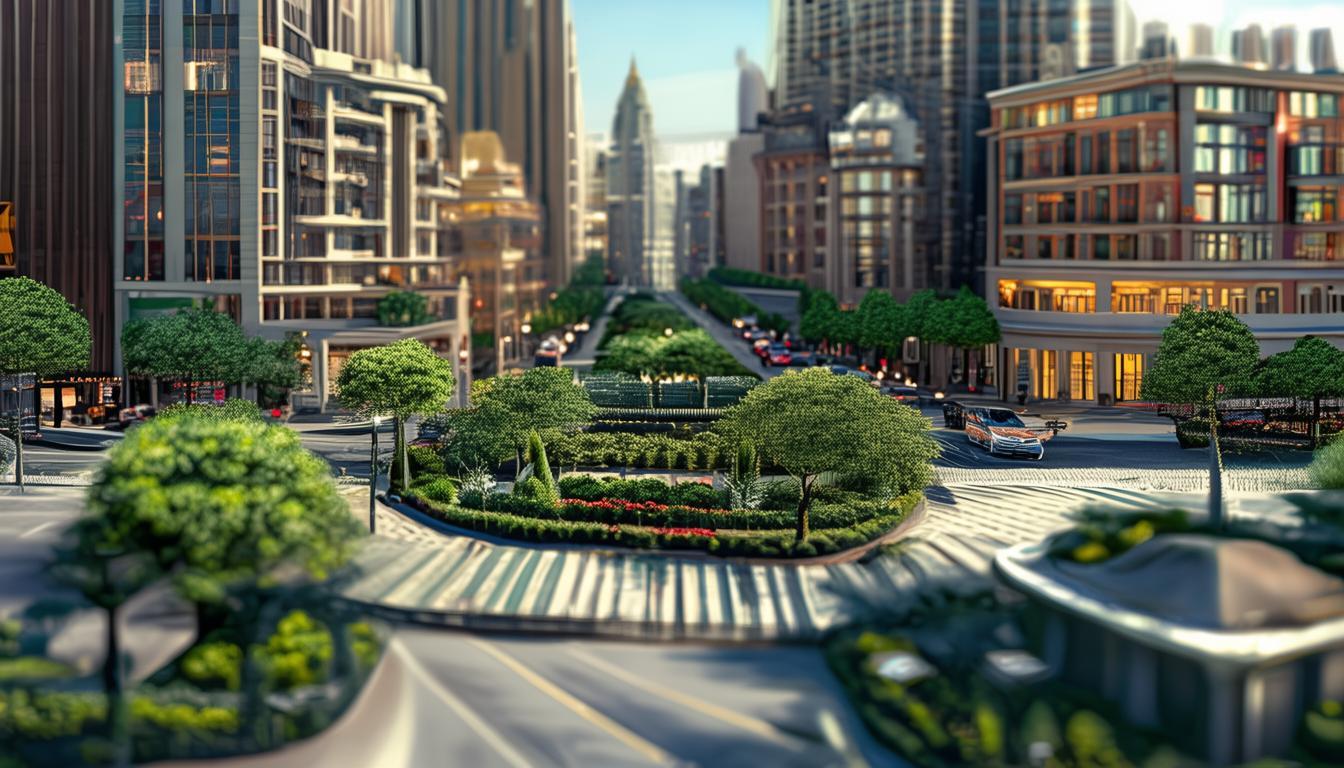 枢纽位置如何成为住宿黄金圈的塑造关键？-图1