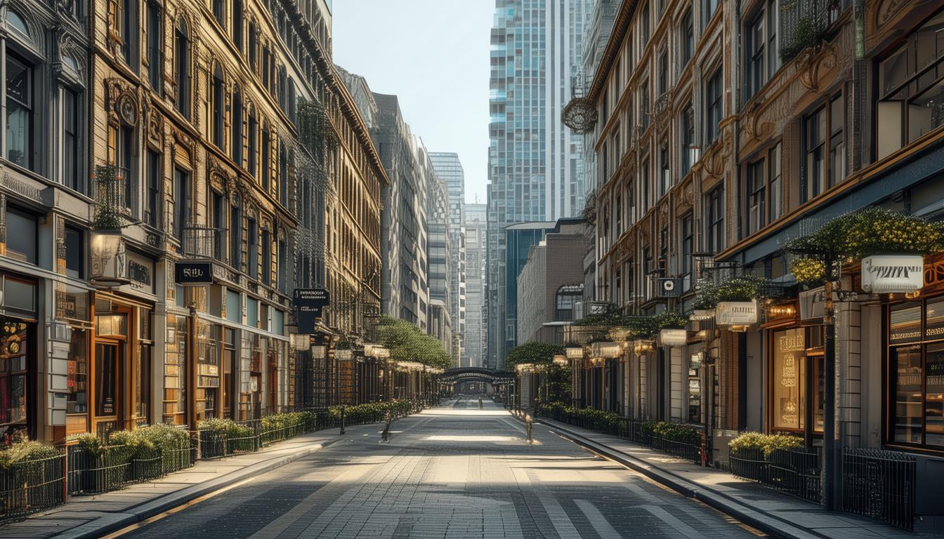 枢纽位置如何成为住宿黄金圈的塑造关键？-图2