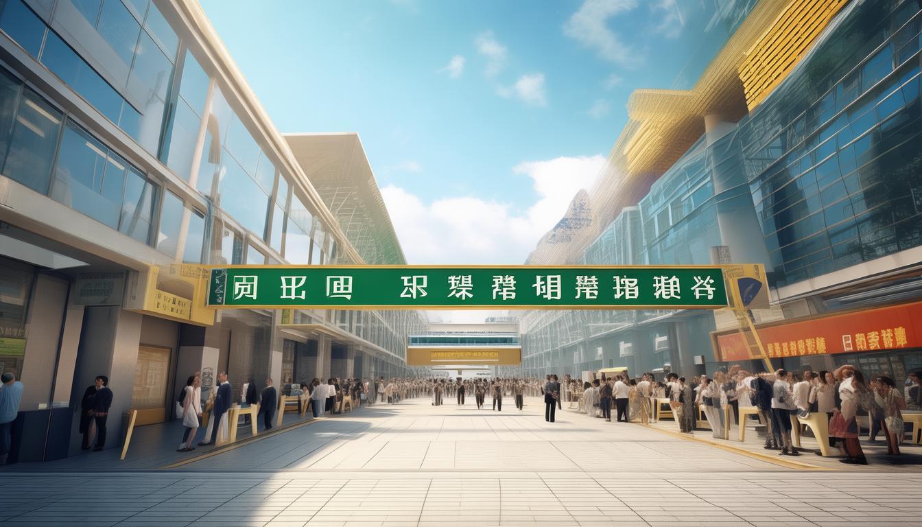 横琴口岸，如何实现澳门一日高效畅游黄金通道？-图1