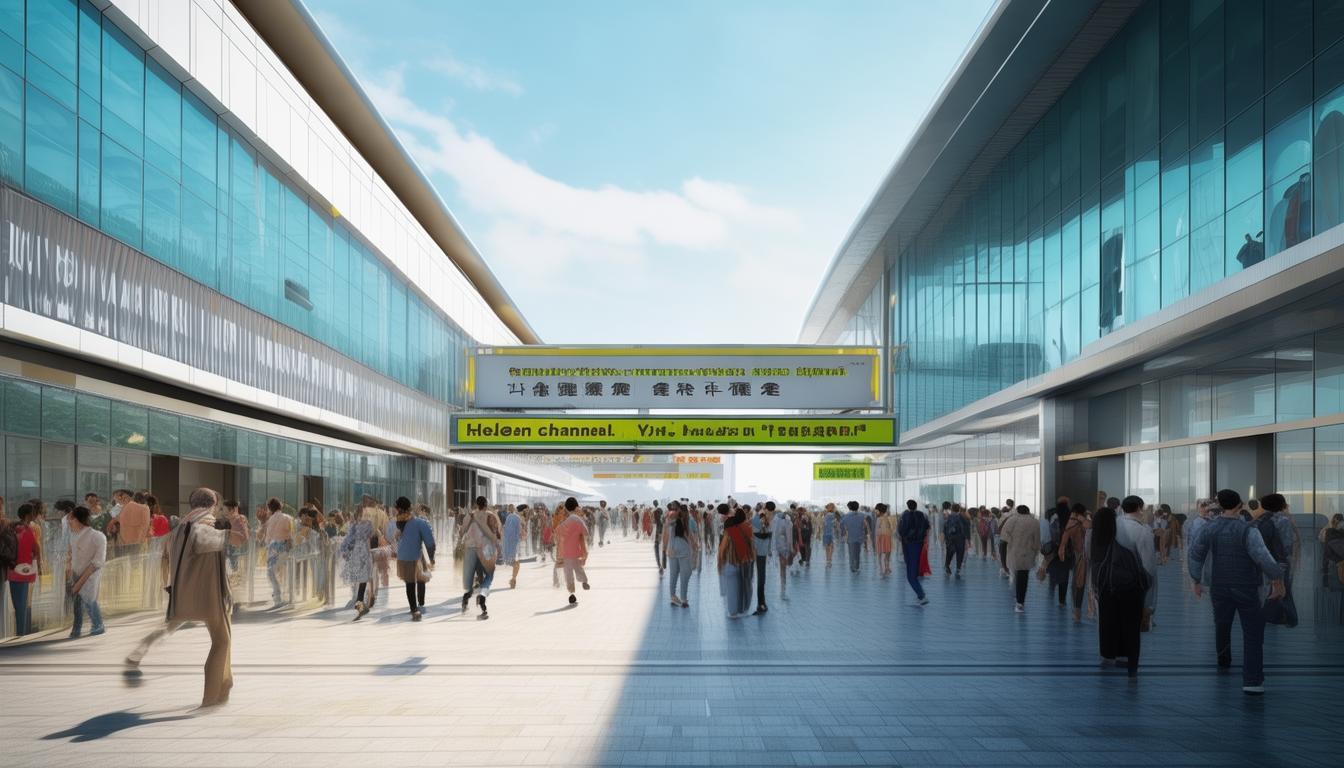横琴口岸，如何实现澳门一日高效畅游黄金通道？-图2