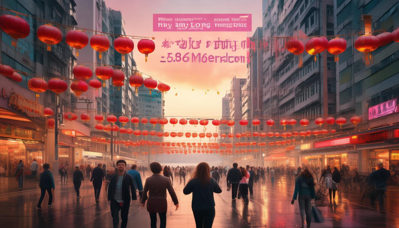 香港早晨7:30的烟火气为何令人着迷？-图2