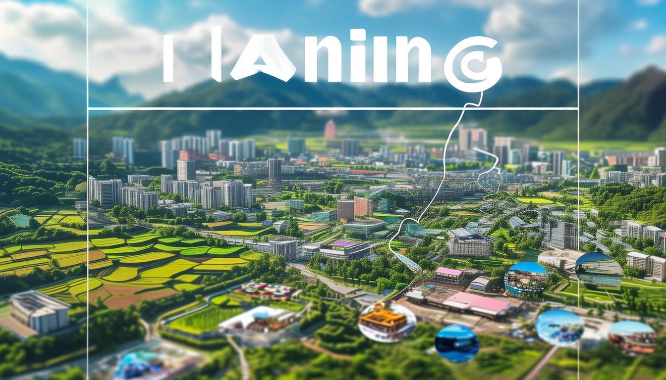 南宁一日游如何安排？精华景点与行程全攻略-图1