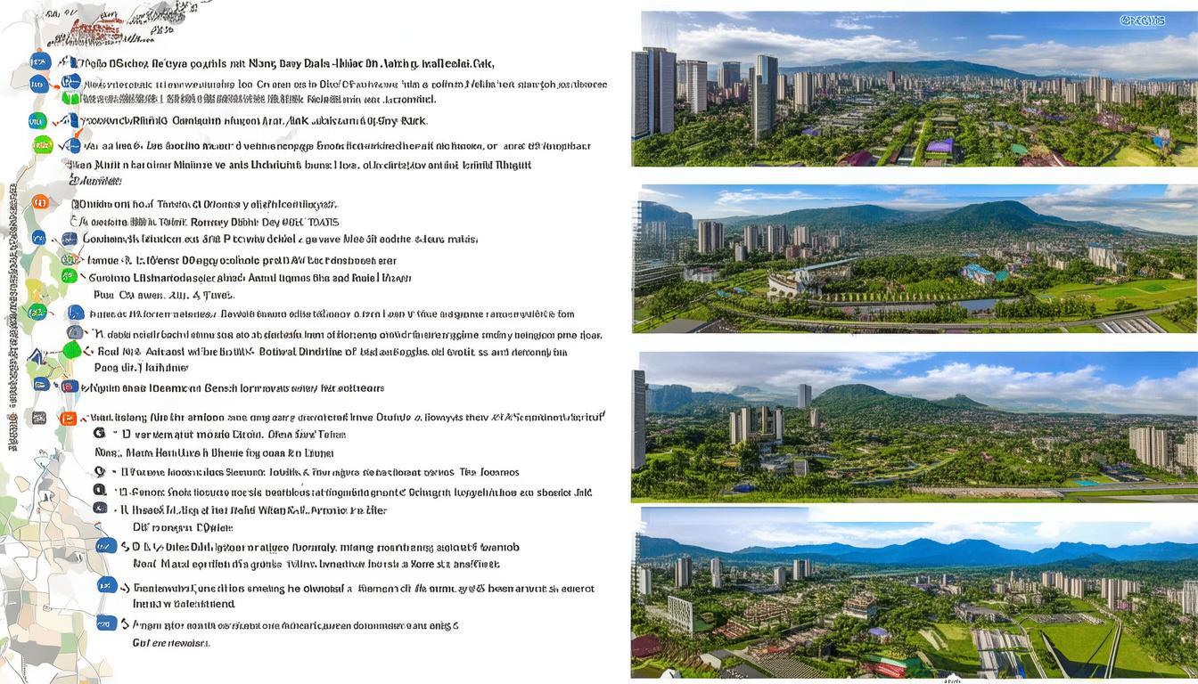 南宁一日游如何安排？精华景点与行程全攻略-图3