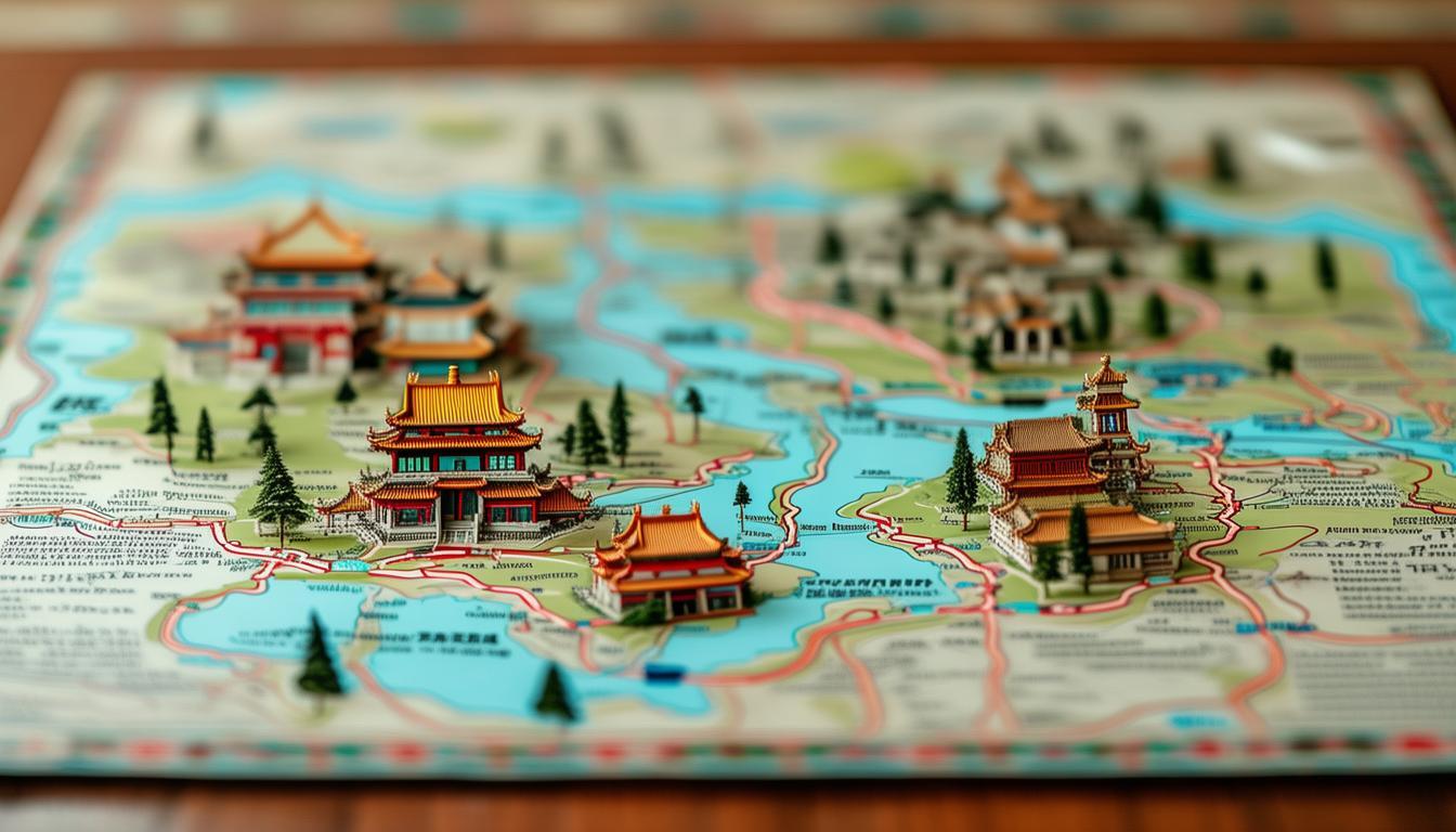北京周边一日游最佳路线推荐有哪些？-图3