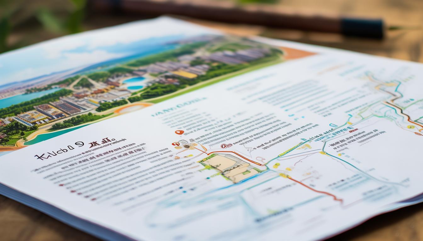 肇庆一日游怎么规划？必去景点与路线推荐！-图3