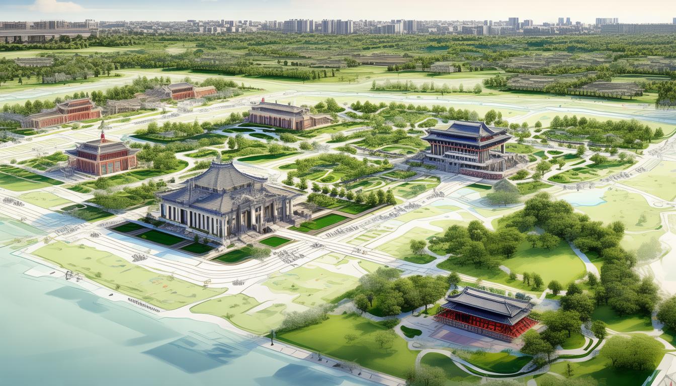 南京周边骑行一日游最佳路线推荐？-图2