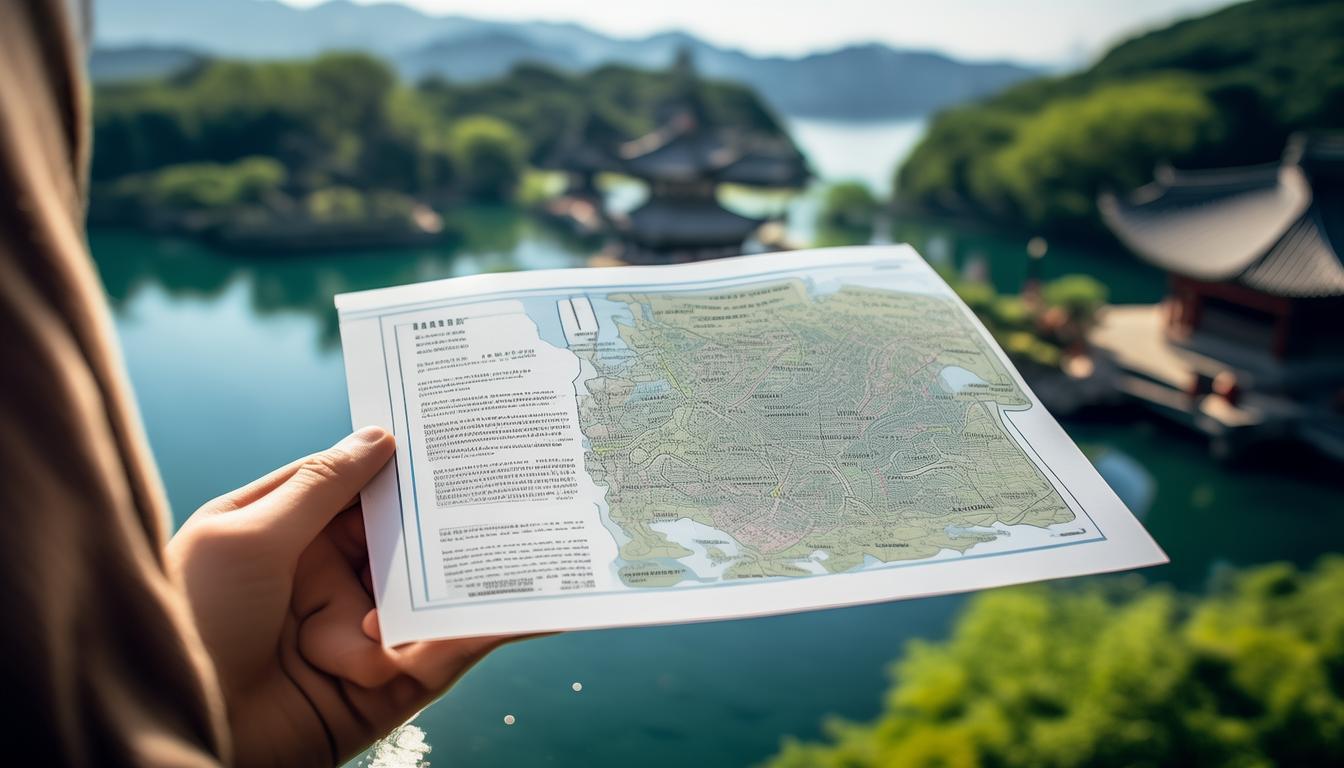 如何探索西湖隐藏景点？揭秘杭州文化密码与自然馈赠-图2