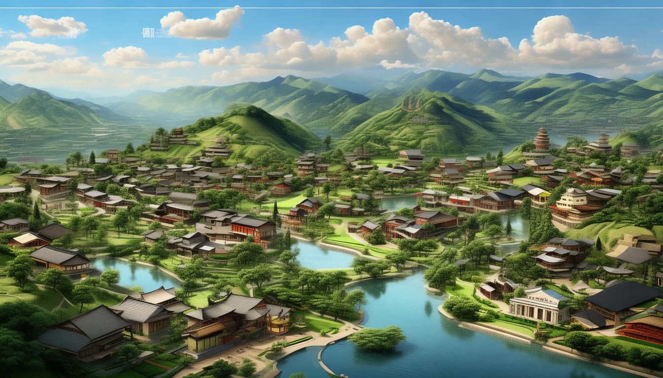 揭阳周边一日游怎样安排？探秘潮汕文化与自然之美攻略-图2