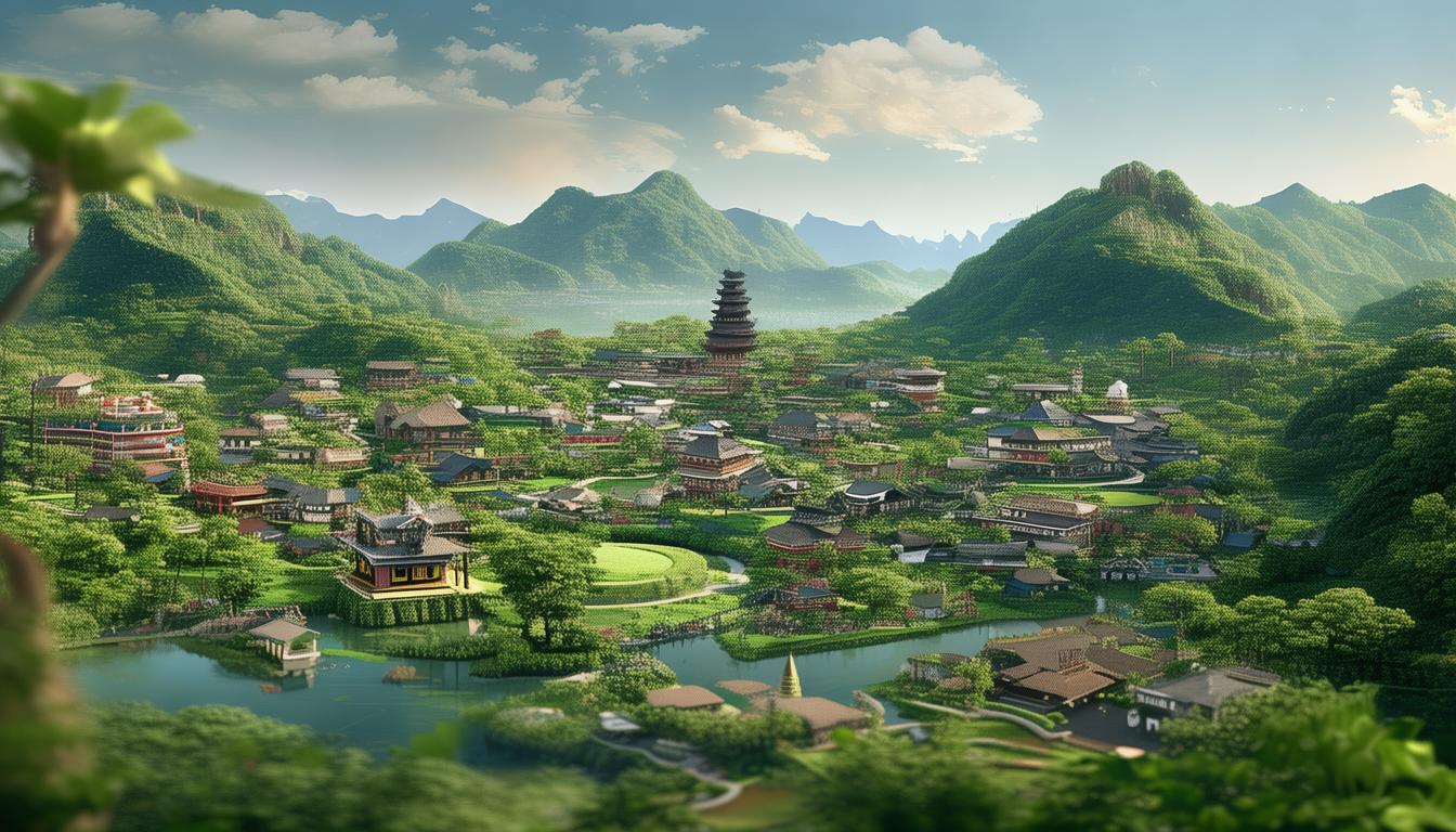 揭阳周边一日游怎样安排？探秘潮汕文化与自然之美攻略-图3