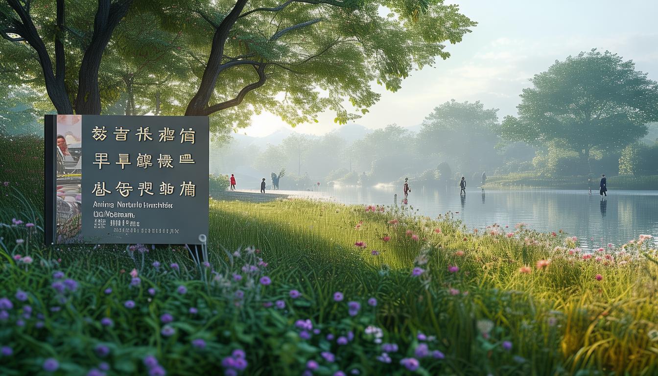 黔灵山公园清晨有哪些不可错过的自然体验？-图2