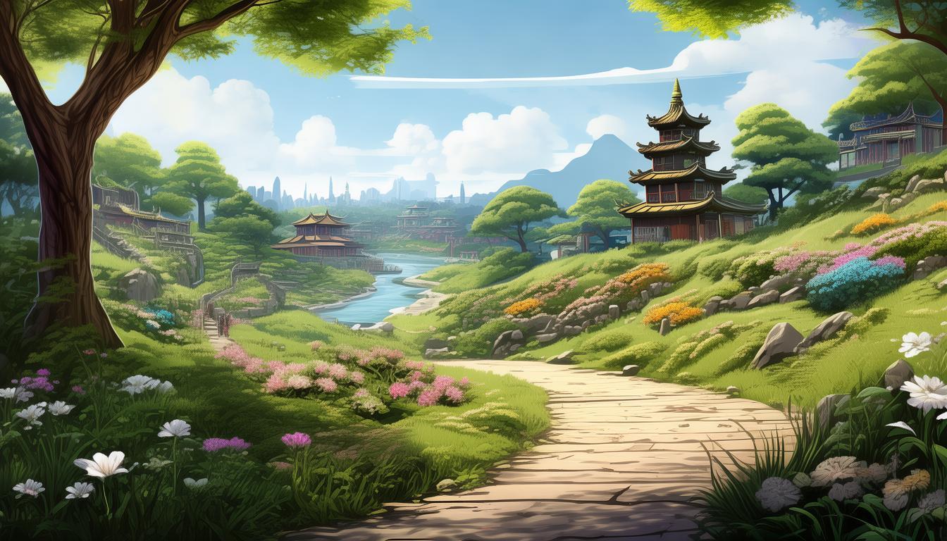 苏州爬山一日游哪里好？探索城市周边自然与文化路线推荐-图1