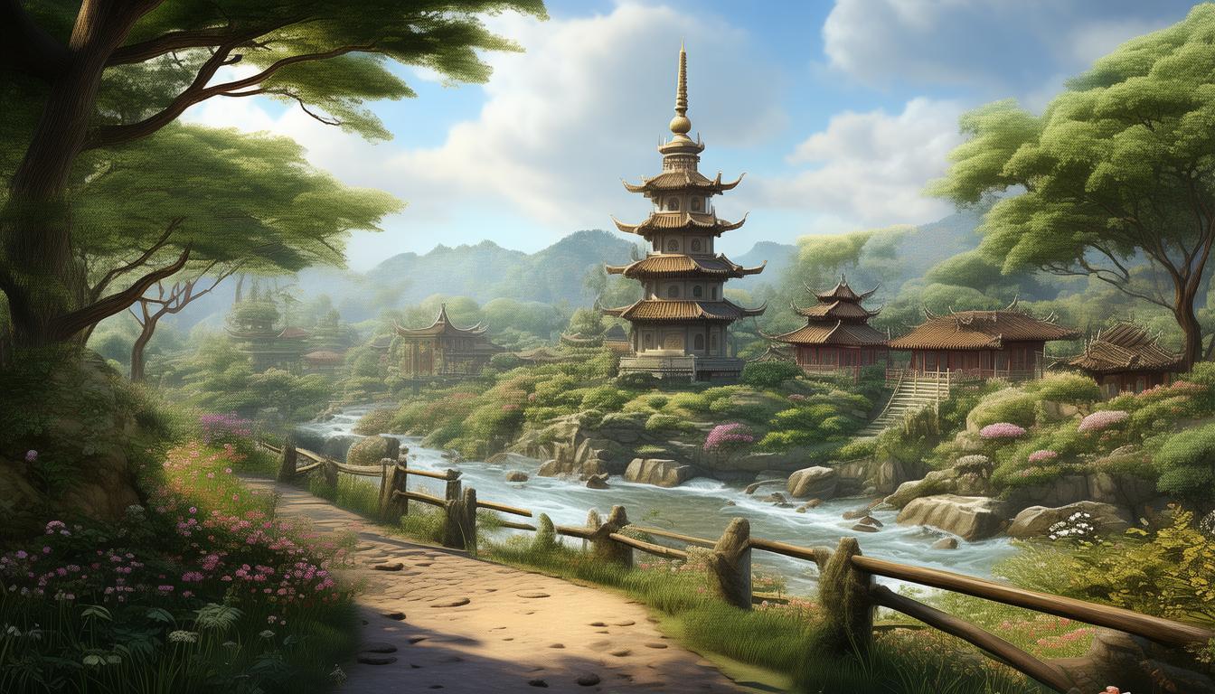 苏州爬山一日游哪里好？探索城市周边自然与文化路线推荐-图3
