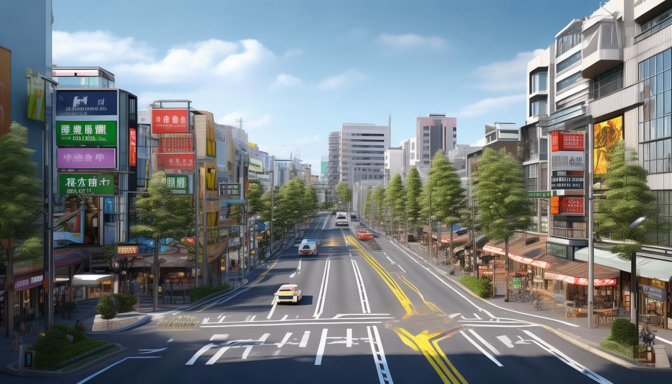 中日友好医院周边交通、住宿、餐饮及生活服务如何规划？-图1