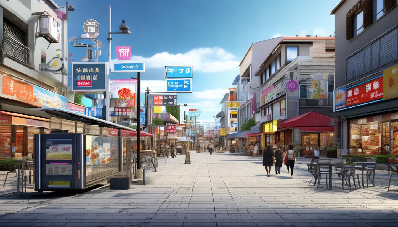 中日友好医院周边交通、住宿、餐饮及生活服务如何规划？-图2
