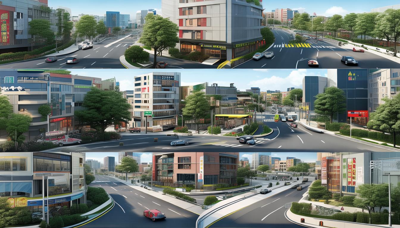 中日友好医院周边交通、住宿、餐饮及生活服务如何规划？-图3
