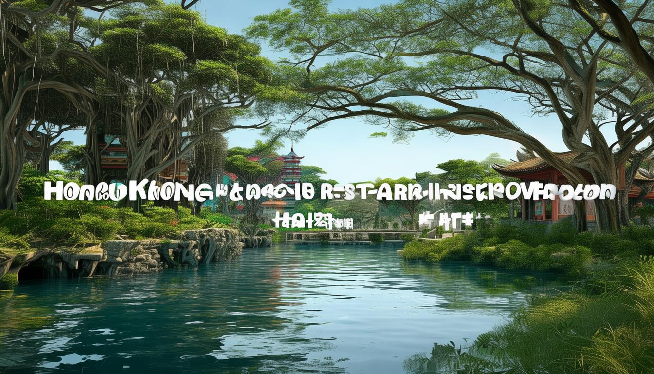 香港周边短途旅行秘境哪里找？-图1