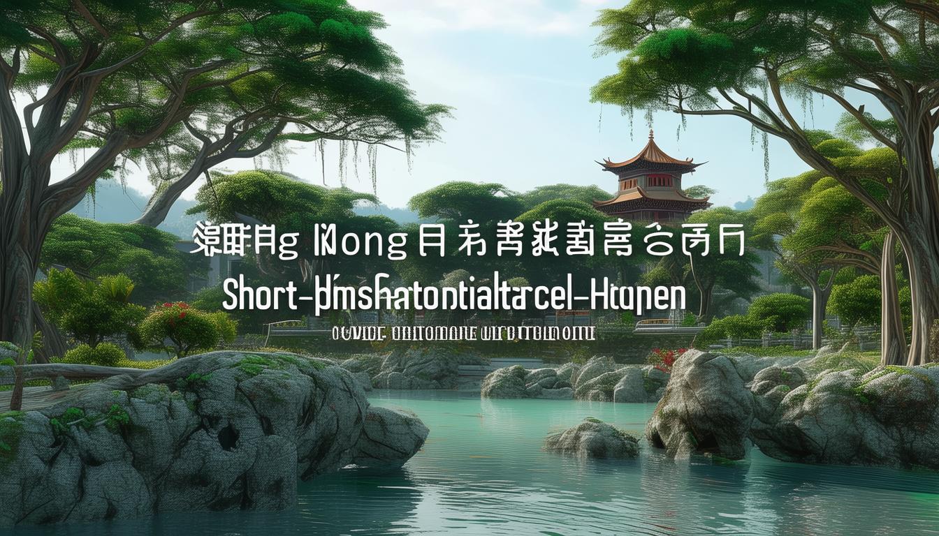 香港周边短途旅行秘境哪里找？-图2