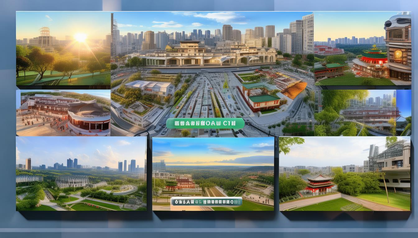 齐齐哈尔市区一日游如何安排？必打卡景点有哪些？-图2