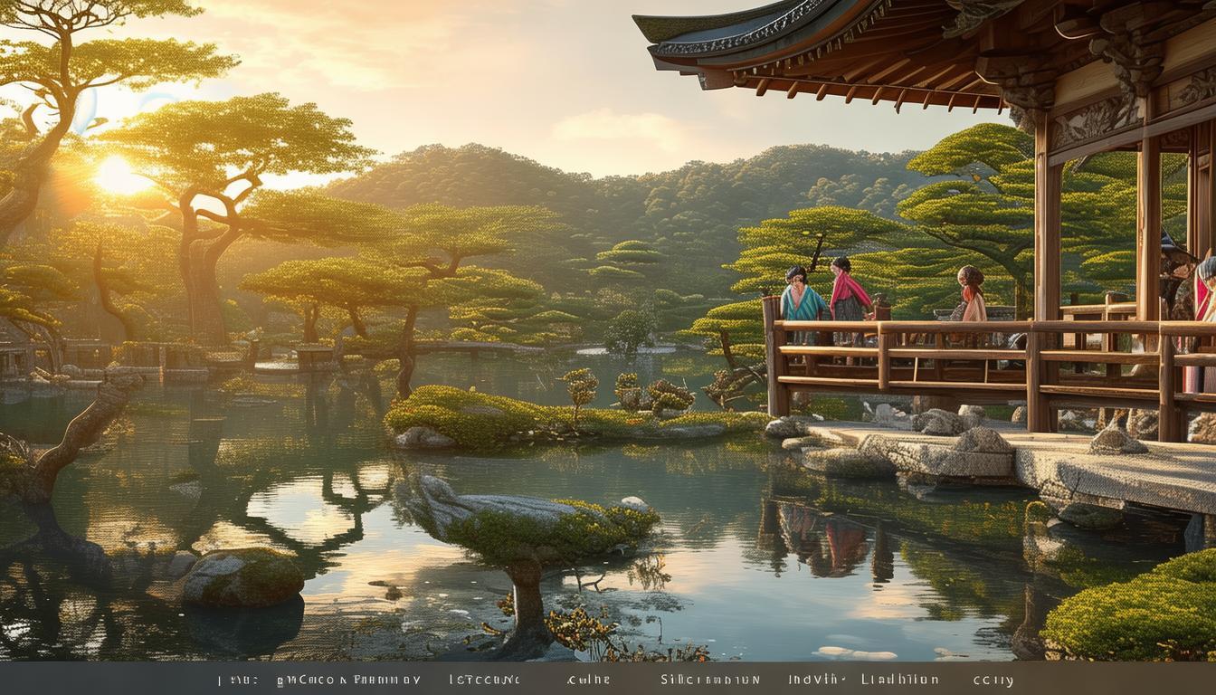银座天蒙一日游如何解锁山水秘境的全新体验？-图1
