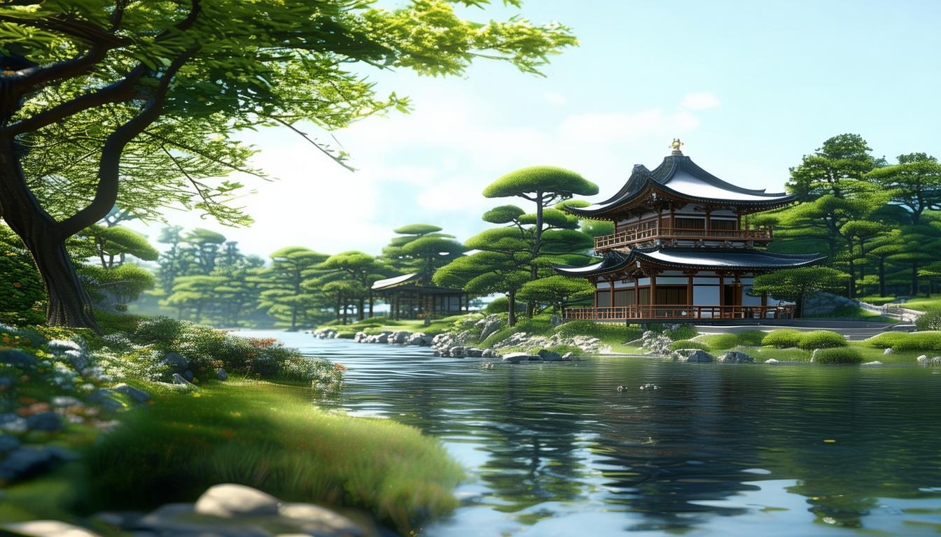 银座天蒙一日游如何解锁山水秘境的全新体验？-图2