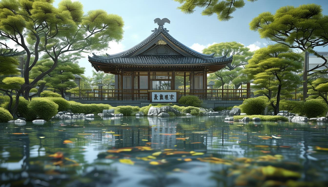 银座天蒙一日游如何解锁山水秘境的全新体验？-图3