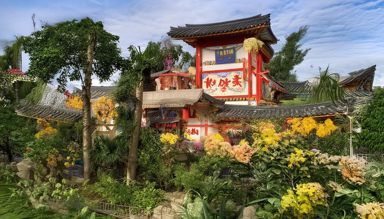 交通枢纽如何影响城市动脉的规划与发展？-图1