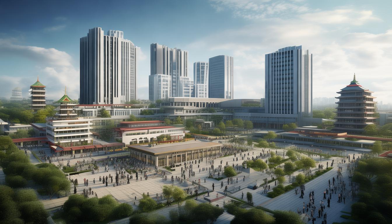 华中科技大学为何成为理工强校的学术高地？-图2