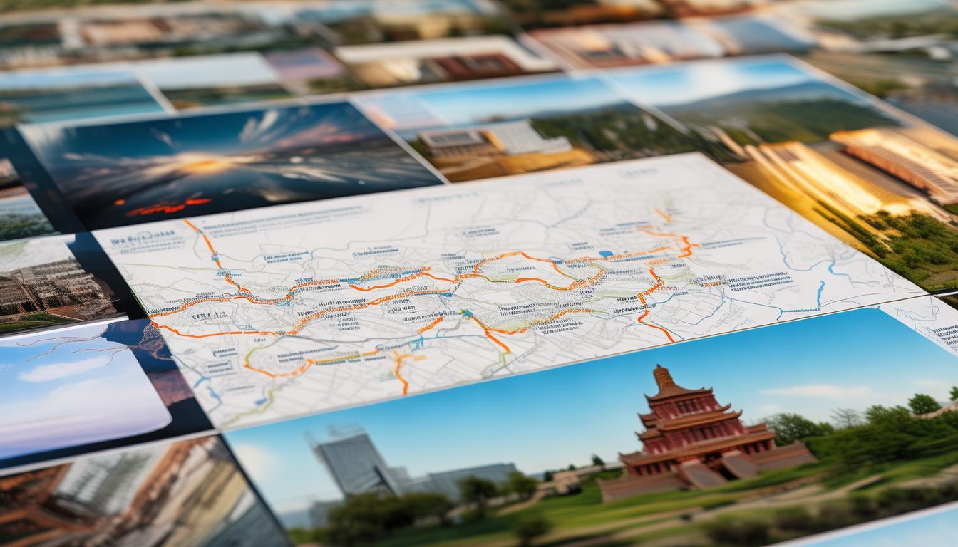 烟台自驾一日游如何规划？必去景点与路线推荐-图2