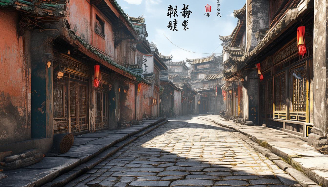 大鹏所城，三百年时光折叠处藏着哪些历史密码？-图3