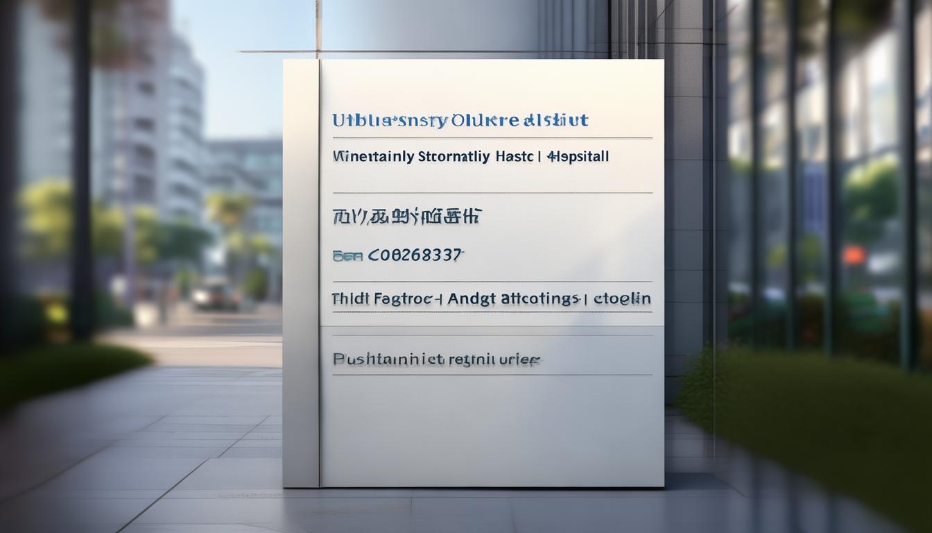 北京大学口腔医院第三门诊部地址在哪？如何预约挂号？-图1