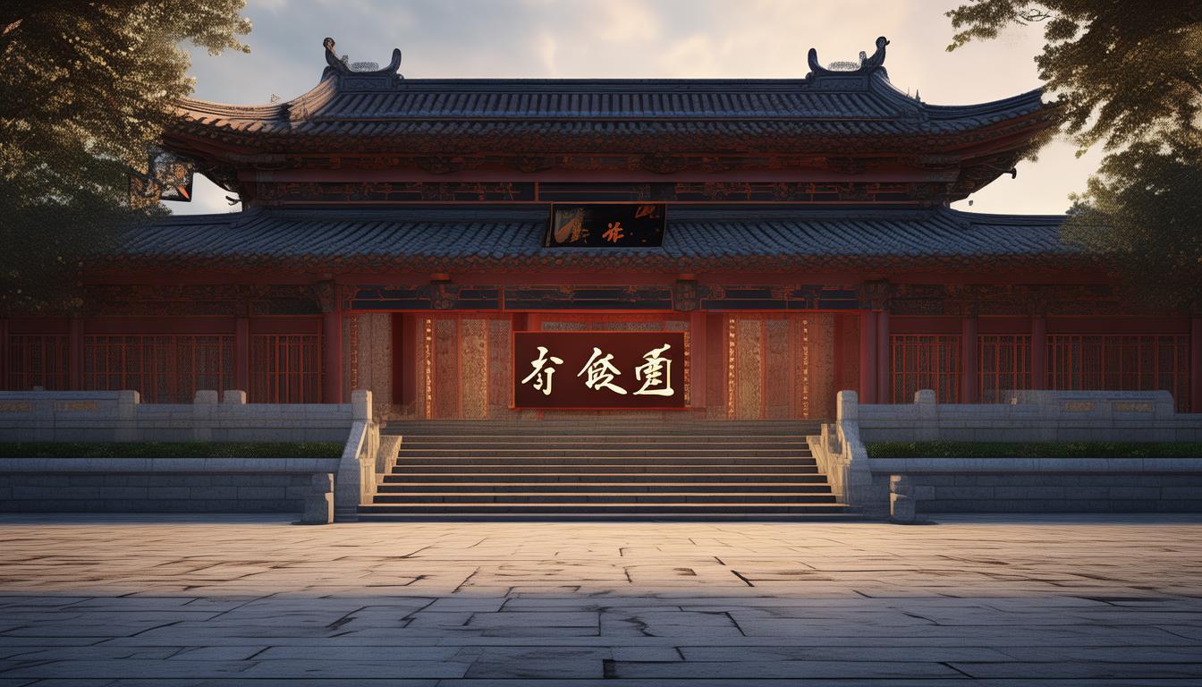 为什么慈寿寺被誉为京城深处的历史回响？-图1
