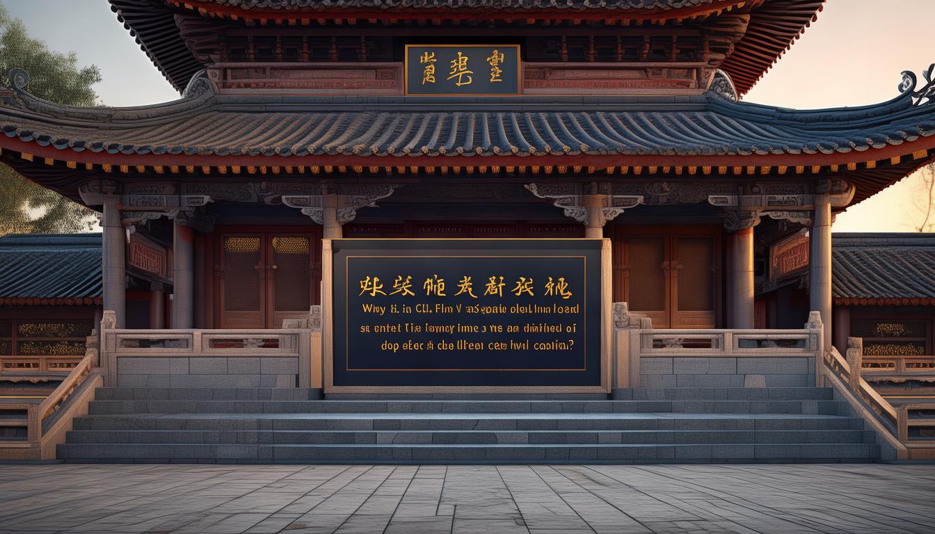 为什么慈寿寺被誉为京城深处的历史回响？-图3