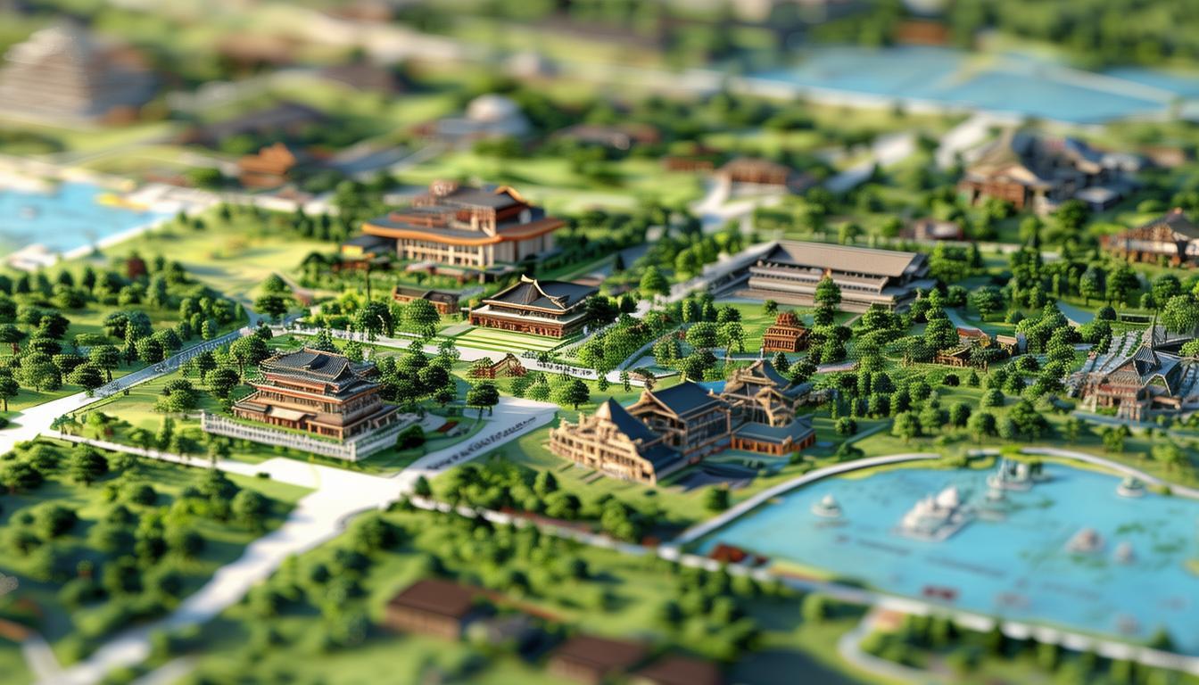 成都周边有哪些一日往返的宝藏旅游线路？-图2