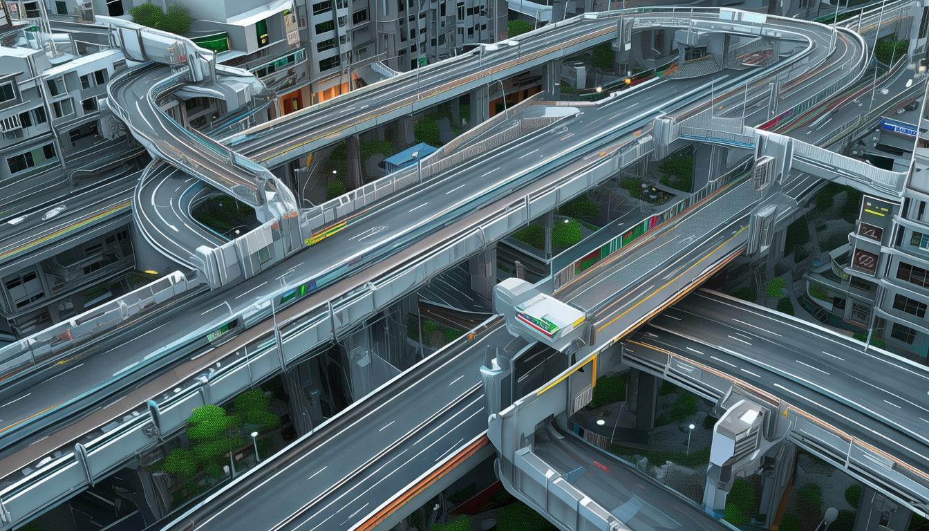 如何构建无缝衔接的立体化交通网络？-图3