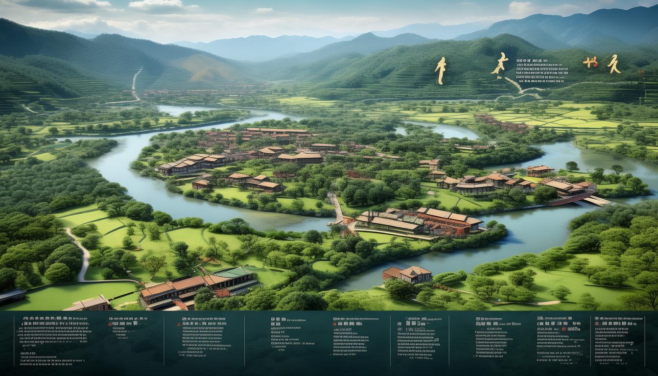 增城一日游如何规划？珠三角后花园的山水人文路线攻略-图2