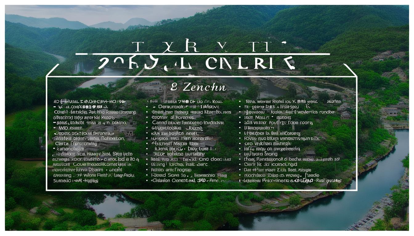 增城一日游如何规划？珠三角后花园的山水人文路线攻略-图3