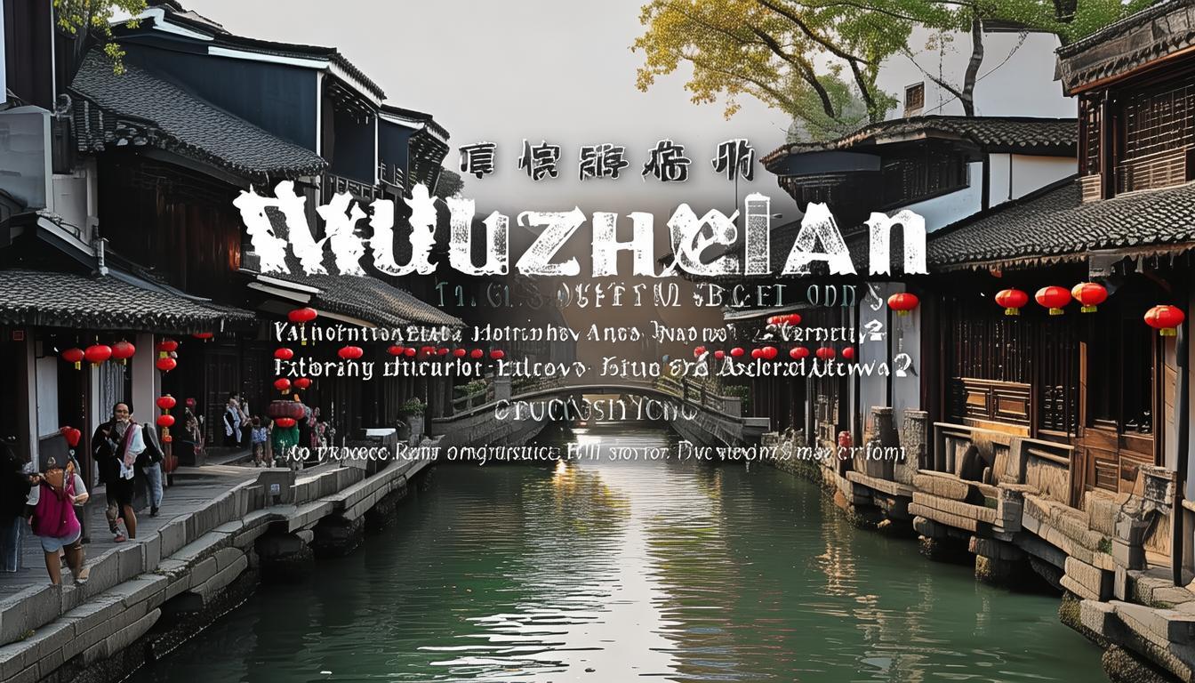 乌镇一日游必去景点有哪些？-图3