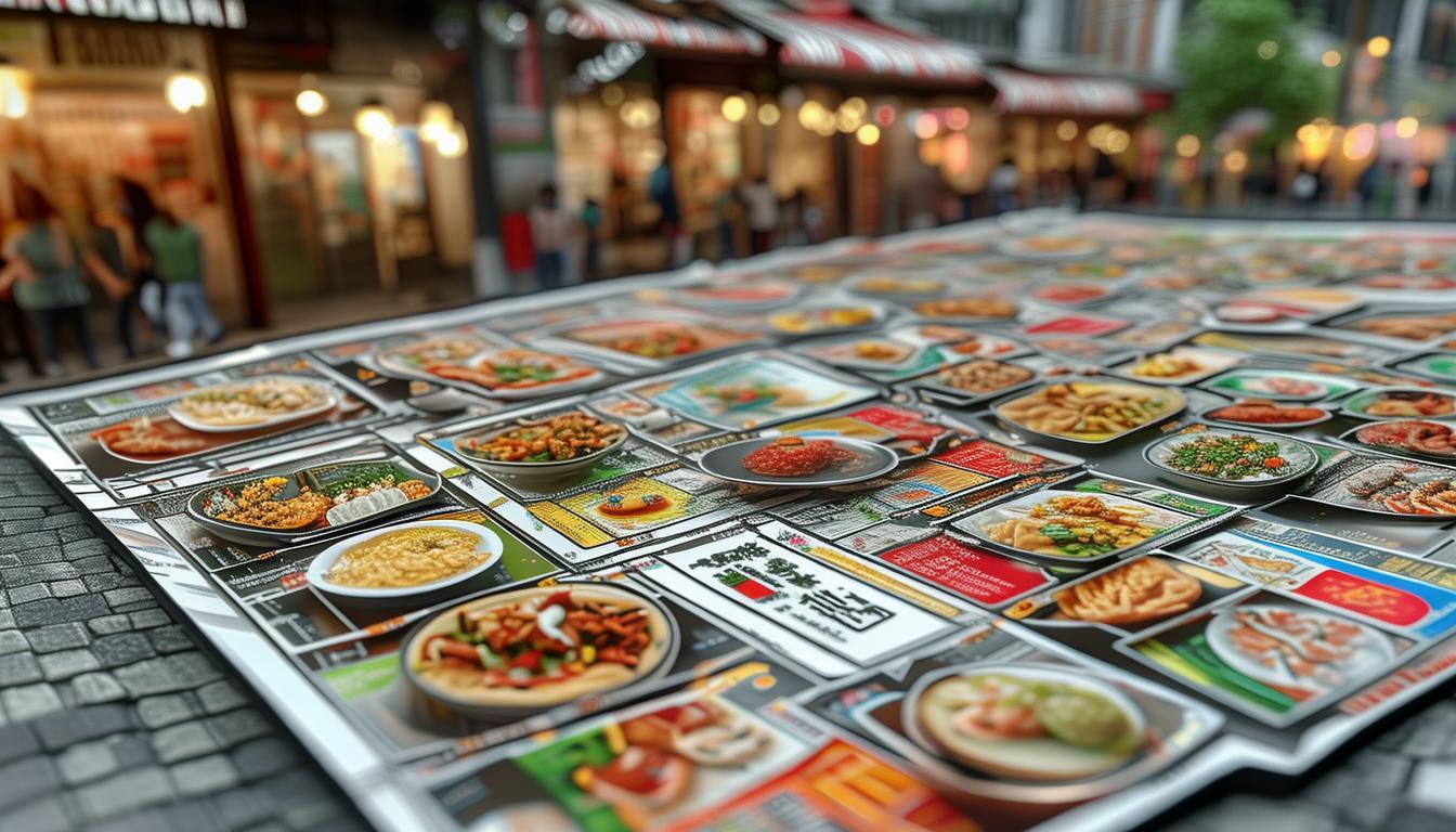 长隆周边有哪些本地人私藏的必吃美食？解锁隐藏美食地图！-图1
