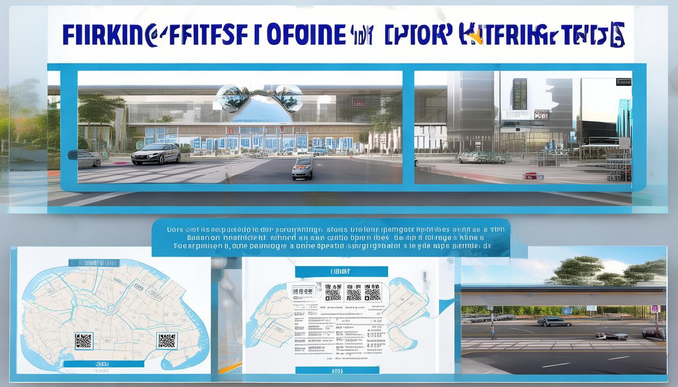 如何省心省钱又安全地在宁波机场停车？-图3