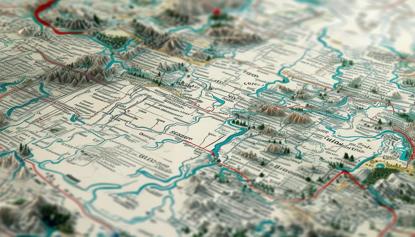 地理脉络如何揭示城市发展密码？-图3