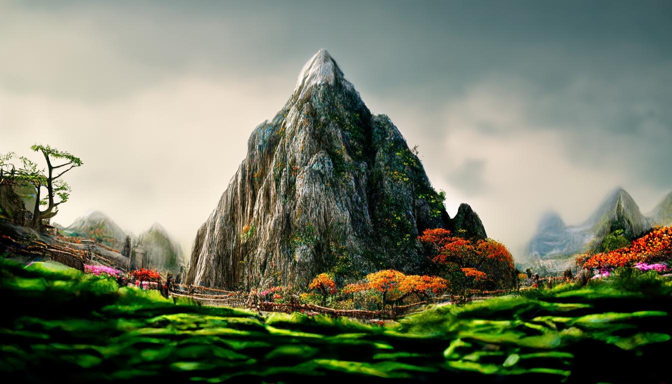四季假山在哪个园林？揭秘浓缩天下美景的景点-图2