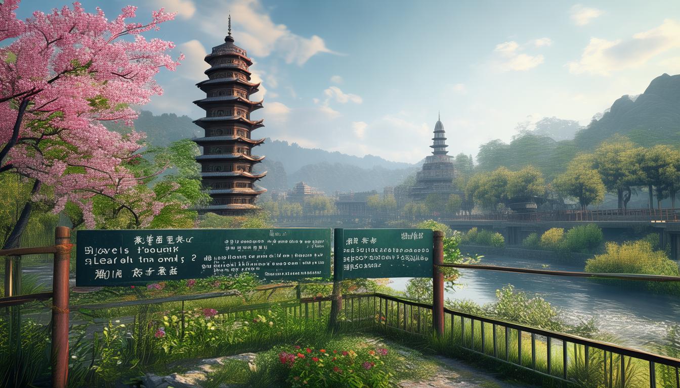 乐至为何被誉为川中腹地明珠？周边县域魅力何在？-图2