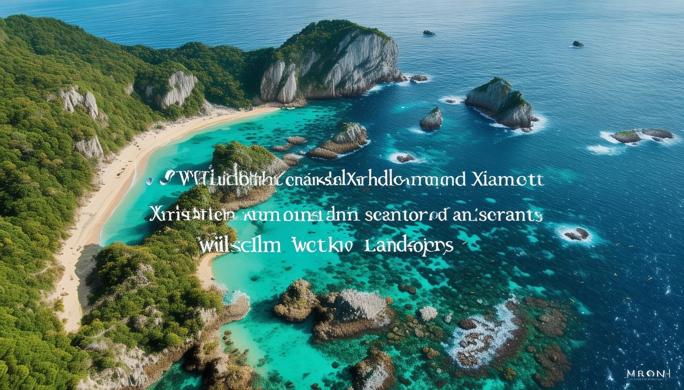 厦门周边隐藏了哪些海岛秘境？探寻文艺与野性并存的原始风光-图2