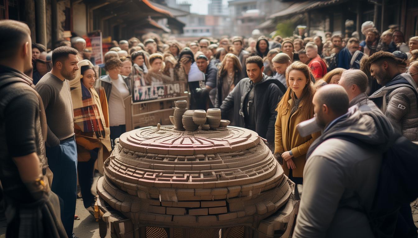 窑红薯的千年智慧如何破解现代城市生活新课题？-图2