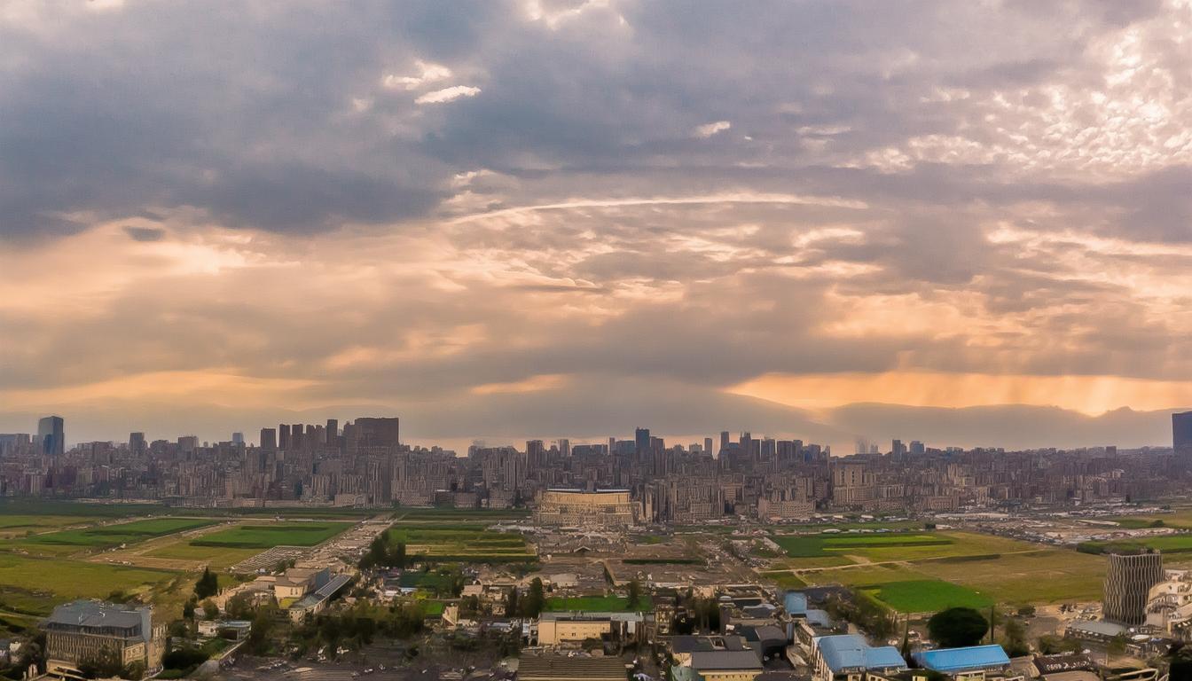 如何在山水之间实现诗意栖居？探索自然秘境中的理想生活-图2