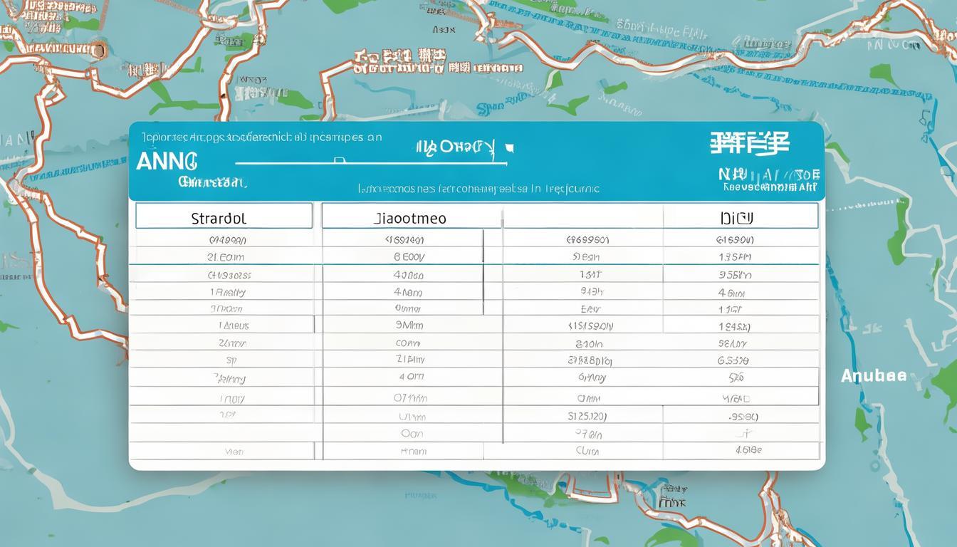 安丘到青岛一日游需要多少钱？费用明细及预算指南-图2