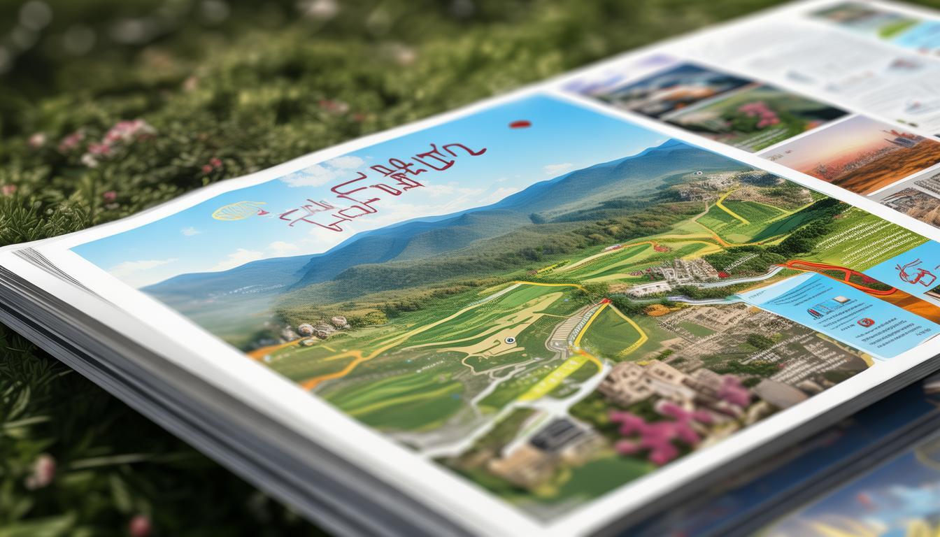 抚顺自驾一日游怎么安排？路线景点全攻略-图1