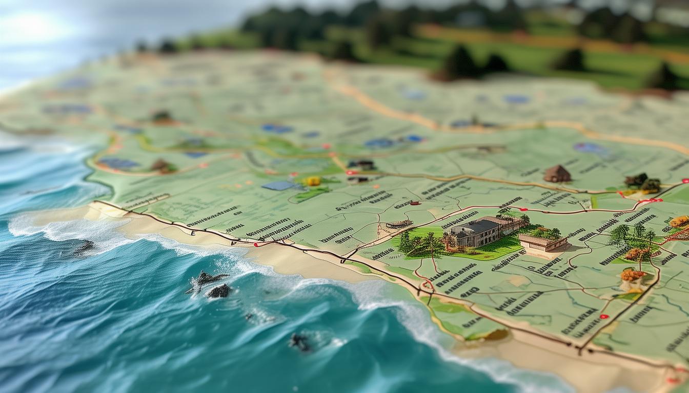 如何在24小时内玩转南澳岛，浓缩潮汕精华？-图2
