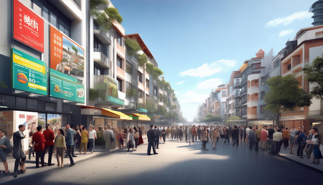 长春周边房产市场值得关注吗？区域发展、价格趋势及购房建议解析-图1